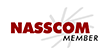 NASSCOM Member