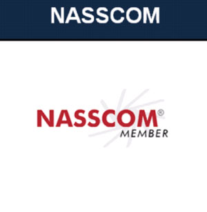 Click to view NASSCOM membership certificate