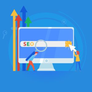 Off-Page SEO Executive whitelake