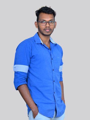 Whitelake Technology ,kanyakumari Web Designer