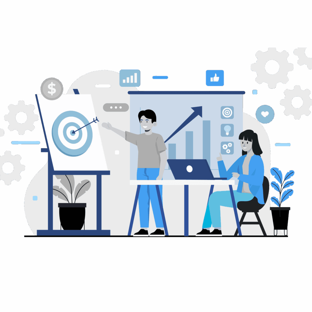 WhiteLake Strategy & Consulting