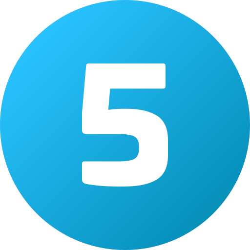 WhiteLake Five