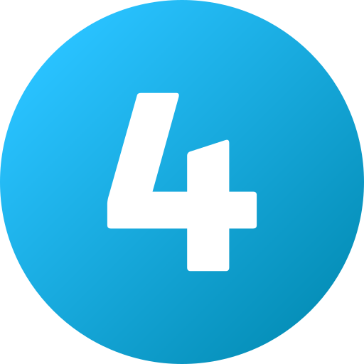 WhiteLake Four