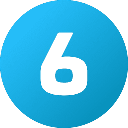 WhiteLake Six