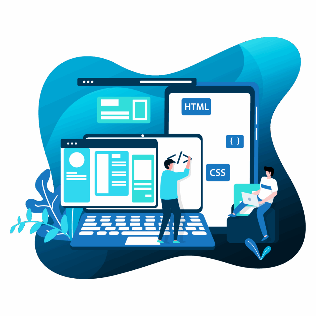 WhiteLake Web Design