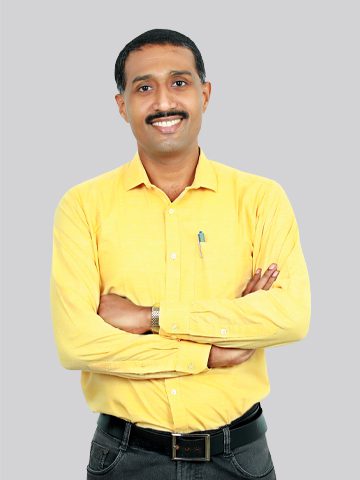 Whitelake Technology ,kanyakumari CEO