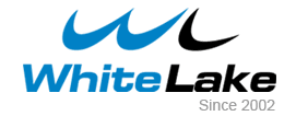 WhiteLake Logo