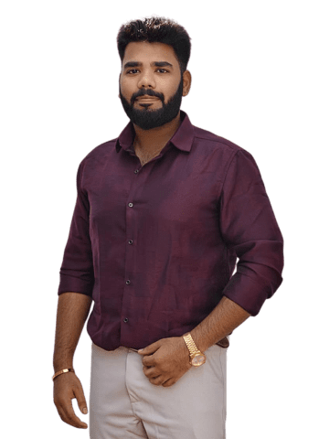 WhiteLake Developer-Akash