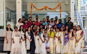 Onam Celebration - Whitelake Technology Solution Pvt Ltd